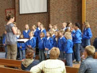 Orgelmarathon 2007 (Jong Leven)