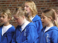 Orgelmarathon 2007 (Jong Leven)