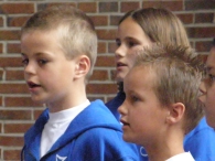 Orgelmarathon 2007 (Jong Leven)