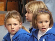 Orgelmarathon 2007 (Jong Leven)
