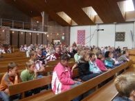 Orgelmarathon 2007 (Jong Leven)