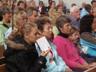 Orgelmarathon 2007 (Jong Leven)