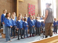 Orgelmarathon 2007 (Jong Leven)