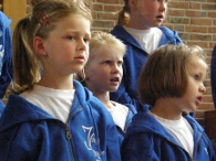 Orgelmarathon 2007 (Jong Leven)