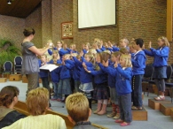 Orgelmarathon 2007 (Jong Leven)