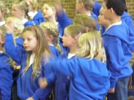 Orgelmarathon 2007 (Jong Leven)