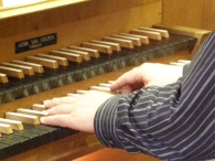 Orgelmarathon 2007 (Jong Leven)