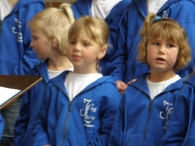 Orgelmarathon 2007 (Jong Leven)