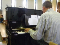 Orgelmarathon 2007 (Jong Leven)