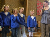 Orgelmarathon 2007 (Jong Leven)