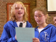 Orgelmarathon 2007 (Jong Leven)