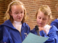 Orgelmarathon 2007 (Jong Leven)