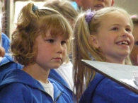 Orgelmarathon 2007 (Jong Leven)