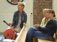 Orgelmarathon 2007 (Jong Leven)