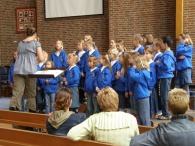 Orgelmarathon 2007 (Jong Leven)