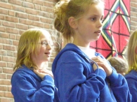 Orgelmarathon 2007 (Jong Leven)