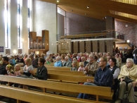Orgelmarathon 2007 (Jong Leven)