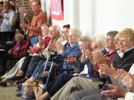 Orgelmarathon 2007 (Jong Leven)