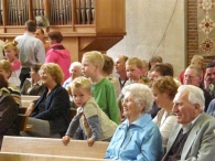 Orgelmarathon 2007 (Jong Leven)