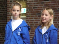 Orgelmarathon 2007 (Jong Leven)