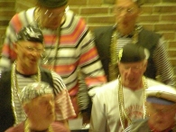 Orgelmarathon 2008
