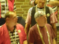 Orgelmarathon 2008