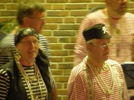 Orgelmarathon 2008