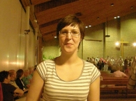 Orgelmarathon 2008