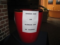 Orgelfestival 2009