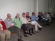 Orgelfestival 2009