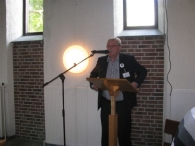 Orgelfestival 2009
