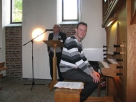 Orgelfestival 2009