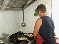 Werkgroepenmarkt De Voorhof