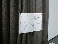 Werkgroepenmarkt De Voorhof