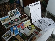 Werkgroepenmarkt De Voorhof