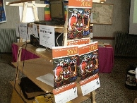 Werkgroepenmarkt De Voorhof