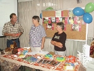 Werkgroepenmarkt De Voorhof
