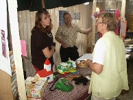 Werkgroepenmarkt De Voorhof