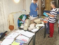 Werkgroepenmarkt De Voorhof
