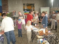 Werkgroepenmarkt De Voorhof
