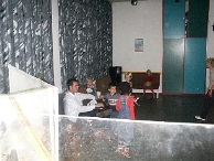 Werkgroepenmarkt De Voorhof