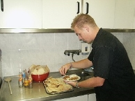 Werkgroepenmarkt De Voorhof