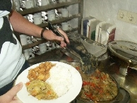 Werkgroepenmarkt De Voorhof