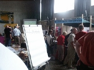 Werkgroepenmarkt De Voorhof