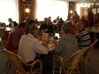 Werkgroepenmarkt De Voorhof