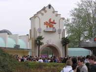 Wereldrecord skippyballen bij Walibi