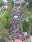 Wereldrecord skippyballen bij Walibi