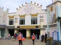 Wereldrecord skippyballen bij Walibi