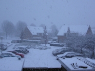 Winterweer