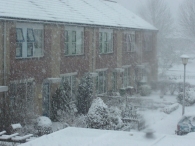 Winterweer